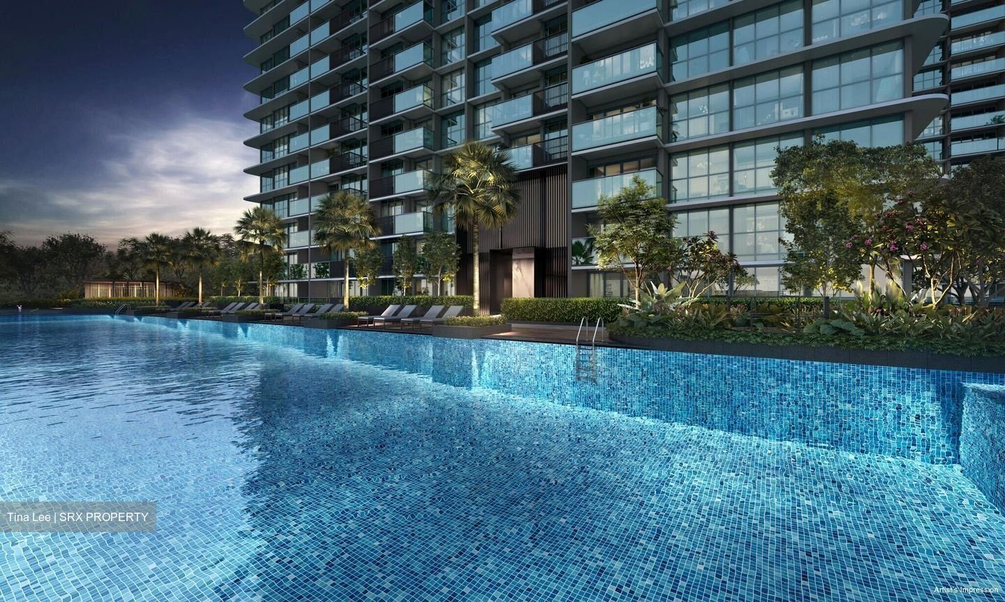 Chuan Park (D19), Condominium #444669701